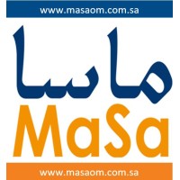 MaSa Services Company for Operation and Maintenance (MaSa) logo - Similar company to Bunduk