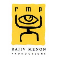 Rajiv Menon Productions logo - Similar company to Retake Studios