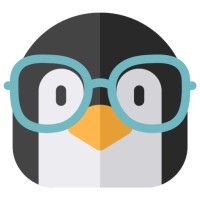 Linux Handbook logo - Similar company to Gnu Jami