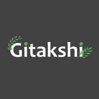 Gitakshi logo - Similar company to Rashid Export