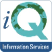 iQuadra Information Services LLC., logo - Similar company to Ashvaa Creative Co