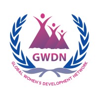 Global Women Development Network GWDN logo - Similar company to The Brown Network