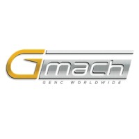 GMACH Excellent Milling Properties logo - Similar company to Genc Degirmen Milling Machinery