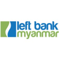 Left Bank Myanmar