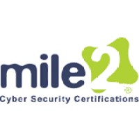 Mile2 Asia logo - Similar company to Mile2
