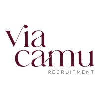 ViaCamu Recruitment netwerk logo - Similar company to Flow+