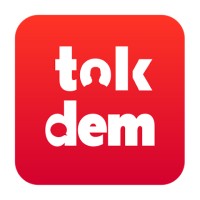 TOKDEM logo - Similar company to Open Broke