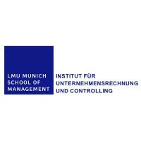 Institut für Unternehmensrechnung und Controlling - LMU München logo - Similar company to Institute For Market-Based Management