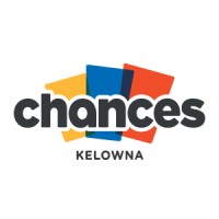 Chances Casino Kelowna logo - Similar company to Kan Recruitment