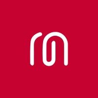 Metamebaku logo - Similar company to Enthuzone