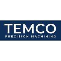 TEMCO Precision Machining logo - Similar company to Manes Machine & Engineering