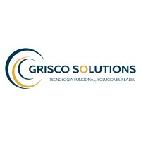 Grisco Solutions logo - Similar company to Pulse By Scanda