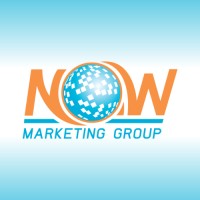 NOW Marketing Group logo - Similar company to Habitat For Humanity Of Miami & Shelby Co. Ohio