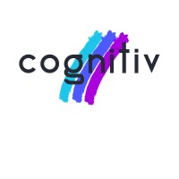 Cognitiv New Zealand LTD logo - Similar company to Sparefish