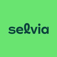 Selvia logo - Similar company to Solomon