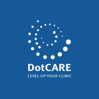 DotCare Clinic Management System logo - Similar company to P & P Data Systems Inc.