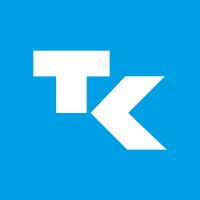 Techniker Krankenkasse logo - Similar company to A & A Ausbildung Und Arbeit Plus Gmbh