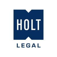 Holt Legal, PLLC