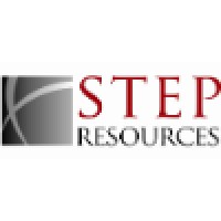 STEP Resources logo - Similar company to C&S Logistics Solutions