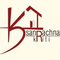 Sanrachna kriti logo - Similar company to Sanrachna Creative Studio Llp (Src)