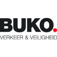 BUKO Verkeer & Veiligheid logo - Similar company to Buko