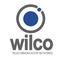Wilco - Networks & Telecommunication logo - Similar company to Itcab