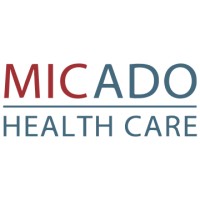 MICADO HEALTH CARE GmbH logo - Similar company to Loge8