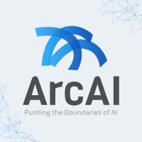 ArcAI logo - Similar company to Arcai.Engineer