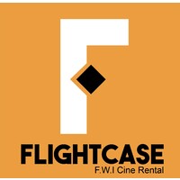 Flightcase FWI logo - Similar company to Art Tech Design