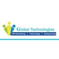 Global Technologies logo - Similar company to Global Technologies