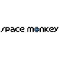 Space Monkey, Inc logo - Similar company to Space Monkey Partners