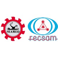 SEAMEO RECSAM logo - Similar company to Pets.Twentyone
