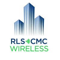 RLS-CMC Wireless logo - Similar company to Ruffcase Wireless