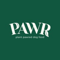 PAWR logo - Similar company to Trakz