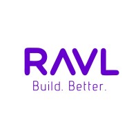 RAVL logo - Similar company to Hackergal