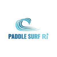 Paddle Surf RI logo - Similar company to The Point Weekly
