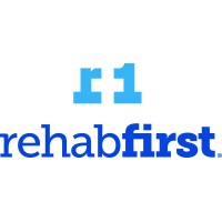 RehabFirst logo - Similar company to Doctors Urgent Care Inc.