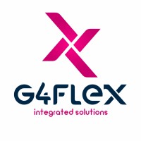 G4Flex Integrated Solutions logo - Similar company to Techway Informatica