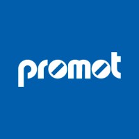 PROMOT Automation logo - Similar company to Cellro | Cnc Automation