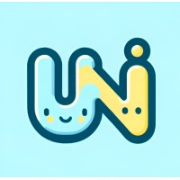 u N i logo - Similar company to Ello