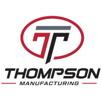 Thompson Manufacturing logo - Similar company to Inter-Tech Supplies, Inc.