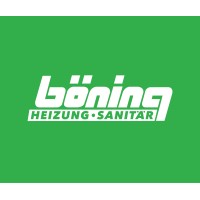 Horst Böning - Heizung Sanitär GmbH logo - Similar company to Flexx