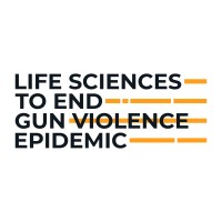 Life Sciences to End Gun Violence Epidemic logo - Similar company to 482Forward