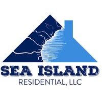 Sea Island Residential logo - Similar company to Premier Plant Health