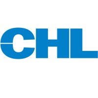 CHL logo - Similar company to Carku