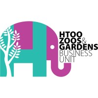 Htoo Zoos & Gardens Business Unit logo - Similar company to Myanmar Plus