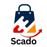 Scado logo - Similar company to Sky Express1