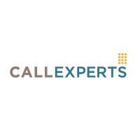 Call Experts logo - Similar company to Cold Callers