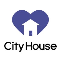 City House, Inc. logo - Similar company to Matched Minds Nonprofit