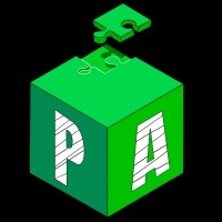 PA - Marketing UG (Haftungsbeschränkt) logo - Similar company to Germanlanding.De